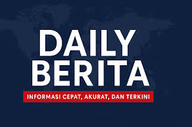 “Daily News Flash: Info Cepat dan Akurat Seputar Dunia”