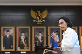 Pemerintah Umumkan Paket Stimulus Ekonomi Baru Senilai Rp50 Triliun