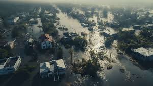 Libur Sekolah di India Akibat Banjir dan Festival
