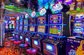 BDMBet Casino Experiencia 2025 - Centro de Juegos Epico